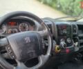 Белый Пежо Boxer, объемом двигателя 3 л и пробегом 523 тыс. км за 11500 $, фото 26 на Automoto.ua