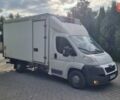 Белый Пежо Boxer, объемом двигателя 3 л и пробегом 523 тыс. км за 11500 $, фото 4 на Automoto.ua