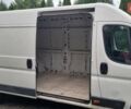 Белый Пежо Boxer, объемом двигателя 2.2 л и пробегом 155 тыс. км за 6800 $, фото 16 на Automoto.ua