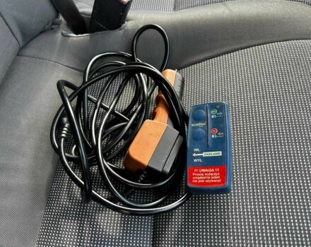 Белый Пежо Boxer, объемом двигателя 2.2 л и пробегом 490 тыс. км за 9990 $, фото 16 на Automoto.ua