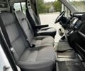 Белый Пежо Boxer, объемом двигателя 2.2 л и пробегом 490 тыс. км за 9990 $, фото 15 на Automoto.ua