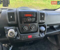 Белый Пежо Boxer, объемом двигателя 2.2 л и пробегом 280 тыс. км за 12300 $, фото 12 на Automoto.ua