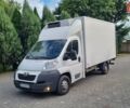 Белый Пежо Boxer, объемом двигателя 3 л и пробегом 523 тыс. км за 11500 $, фото 38 на Automoto.ua