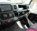 Белый Пежо Boxer, объемом двигателя 2.2 л и пробегом 125 тыс. км за 9300 $, фото 5 на Automoto.ua