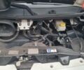 Белый Пежо Boxer, объемом двигателя 2.2 л и пробегом 155 тыс. км за 6800 $, фото 8 на Automoto.ua