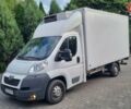 Белый Пежо Boxer, объемом двигателя 3 л и пробегом 523 тыс. км за 11500 $, фото 2 на Automoto.ua