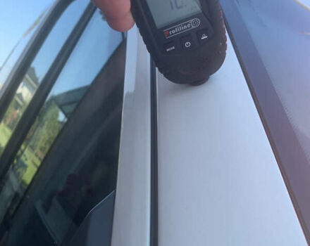 Белый Пежо Boxer, объемом двигателя 2.2 л и пробегом 370 тыс. км за 9900 $, фото 19 на Automoto.ua