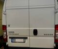 Белый Пежо Boxer, объемом двигателя 2.2 л и пробегом 256 тыс. км за 10800 $, фото 5 на Automoto.ua