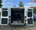Белый Пежо Boxer, объемом двигателя 2.2 л и пробегом 280 тыс. км за 12300 $, фото 15 на Automoto.ua