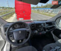 Белый Пежо Boxer, объемом двигателя 3 л и пробегом 380 тыс. км за 14000 $, фото 8 на Automoto.ua