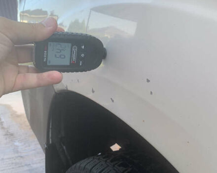 Белый Пежо Boxer, объемом двигателя 2.2 л и пробегом 370 тыс. км за 9900 $, фото 26 на Automoto.ua