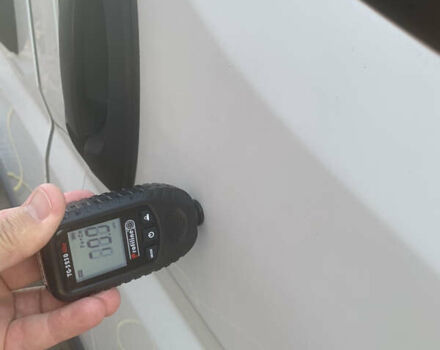 Белый Пежо Boxer, объемом двигателя 2.2 л и пробегом 370 тыс. км за 9900 $, фото 22 на Automoto.ua