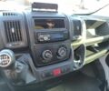 Белый Пежо Boxer, объемом двигателя 2.2 л и пробегом 299 тыс. км за 9400 $, фото 4 на Automoto.ua
