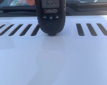 Белый Пежо Boxer, объемом двигателя 2.2 л и пробегом 370 тыс. км за 9900 $, фото 18 на Automoto.ua