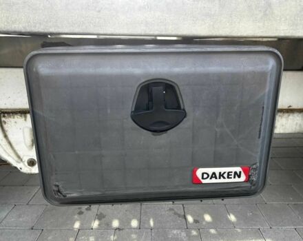 Белый Пежо Boxer, объемом двигателя 2.2 л и пробегом 490 тыс. км за 9990 $, фото 20 на Automoto.ua