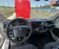 Белый Пежо Boxer, объемом двигателя 3 л и пробегом 380 тыс. км за 14000 $, фото 9 на Automoto.ua