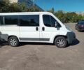 Белый Пежо Boxer, объемом двигателя 2.2 л и пробегом 299 тыс. км за 9400 $, фото 1 на Automoto.ua