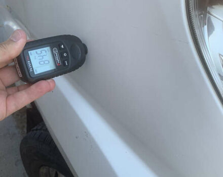 Белый Пежо Boxer, объемом двигателя 2.2 л и пробегом 370 тыс. км за 9900 $, фото 20 на Automoto.ua