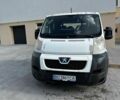 Белый Пежо Boxer, объемом двигателя 2.2 л и пробегом 490 тыс. км за 9990 $, фото 1 на Automoto.ua