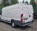 Белый Пежо Boxer, объемом двигателя 2.2 л и пробегом 155 тыс. км за 6800 $, фото 2 на Automoto.ua