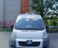 Белый Пежо Boxer, объемом двигателя 2.2 л и пробегом 125 тыс. км за 9300 $, фото 1 на Automoto.ua