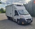 Белый Пежо Boxer, объемом двигателя 3 л и пробегом 523 тыс. км за 11500 $, фото 35 на Automoto.ua