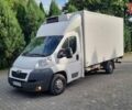 Белый Пежо Boxer, объемом двигателя 3 л и пробегом 523 тыс. км за 11500 $, фото 36 на Automoto.ua