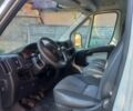 Белый Пежо Boxer, объемом двигателя 2.2 л и пробегом 137 тыс. км за 8500 $, фото 8 на Automoto.ua