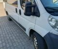 Белый Пежо Boxer, объемом двигателя 2.2 л и пробегом 293 тыс. км за 8700 $, фото 8 на Automoto.ua