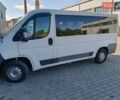 Белый Пежо Boxer, объемом двигателя 2.2 л и пробегом 293 тыс. км за 8700 $, фото 5 на Automoto.ua