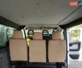 Белый Пежо Boxer, объемом двигателя 2.2 л и пробегом 293 тыс. км за 8700 $, фото 1 на Automoto.ua
