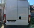 Белый Пежо Boxer, объемом двигателя 2.2 л и пробегом 137 тыс. км за 8500 $, фото 10 на Automoto.ua