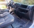 Белый Пежо Boxer, объемом двигателя 2.2 л и пробегом 137 тыс. км за 8500 $, фото 7 на Automoto.ua