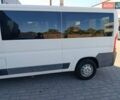 Белый Пежо Boxer, объемом двигателя 2.2 л и пробегом 293 тыс. км за 8700 $, фото 6 на Automoto.ua