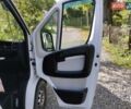 Белый Пежо Boxer, объемом двигателя 2.2 л и пробегом 293 тыс. км за 8700 $, фото 15 на Automoto.ua