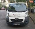 Белый Пежо Boxer, объемом двигателя 2.2 л и пробегом 325 тыс. км за 14995 $, фото 9 на Automoto.ua