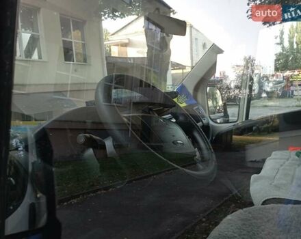 Белый Пежо Boxer, объемом двигателя 2.2 л и пробегом 325 тыс. км за 14995 $, фото 6 на Automoto.ua