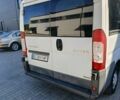 Белый Пежо Boxer, объемом двигателя 2.2 л и пробегом 293 тыс. км за 8700 $, фото 3 на Automoto.ua