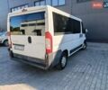Белый Пежо Boxer, объемом двигателя 2.2 л и пробегом 293 тыс. км за 8700 $, фото 9 на Automoto.ua