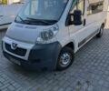 Белый Пежо Boxer, объемом двигателя 2.2 л и пробегом 293 тыс. км за 8700 $, фото 7 на Automoto.ua