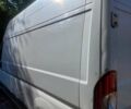 Белый Пежо Boxer, объемом двигателя 2.2 л и пробегом 137 тыс. км за 8500 $, фото 1 на Automoto.ua