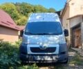 Белый Пежо Boxer, объемом двигателя 2.2 л и пробегом 137 тыс. км за 8500 $, фото 2 на Automoto.ua