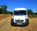 Белый Пежо Boxer, объемом двигателя 2.2 л и пробегом 0 тыс. км за 10500 $, фото 1 на Automoto.ua