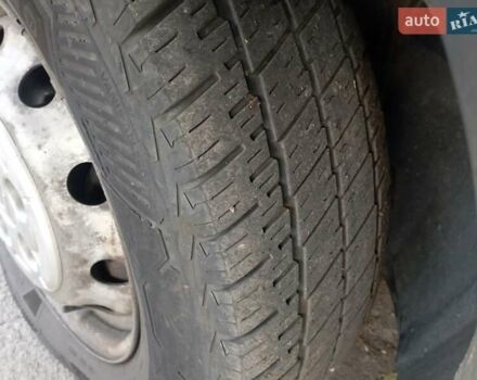 Белый Пежо Boxer, объемом двигателя 2.2 л и пробегом 325 тыс. км за 14995 $, фото 4 на Automoto.ua