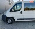 Белый Пежо Boxer, объемом двигателя 2.2 л и пробегом 293 тыс. км за 8700 $, фото 4 на Automoto.ua