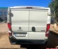 Белый Пежо Boxer, объемом двигателя 2.2 л и пробегом 341 тыс. км за 12300 $, фото 6 на Automoto.ua