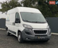 Белый Пежо Boxer, объемом двигателя 2.2 л и пробегом 363 тыс. км за 13700 $, фото 22 на Automoto.ua