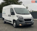 Белый Пежо Boxer, объемом двигателя 2.2 л и пробегом 363 тыс. км за 13700 $, фото 1 на Automoto.ua