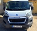 Білий Пежо Boxer, об'ємом двигуна 2.2 л та пробігом 341 тис. км за 12300 $, фото 1 на Automoto.ua