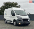 Белый Пежо Boxer, объемом двигателя 2.2 л и пробегом 363 тыс. км за 13700 $, фото 1 на Automoto.ua